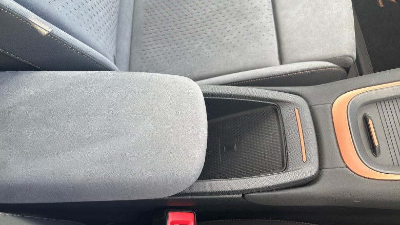 CUPRA Born 150kW V3 58kWh 5dr Auto Electric Hatchback